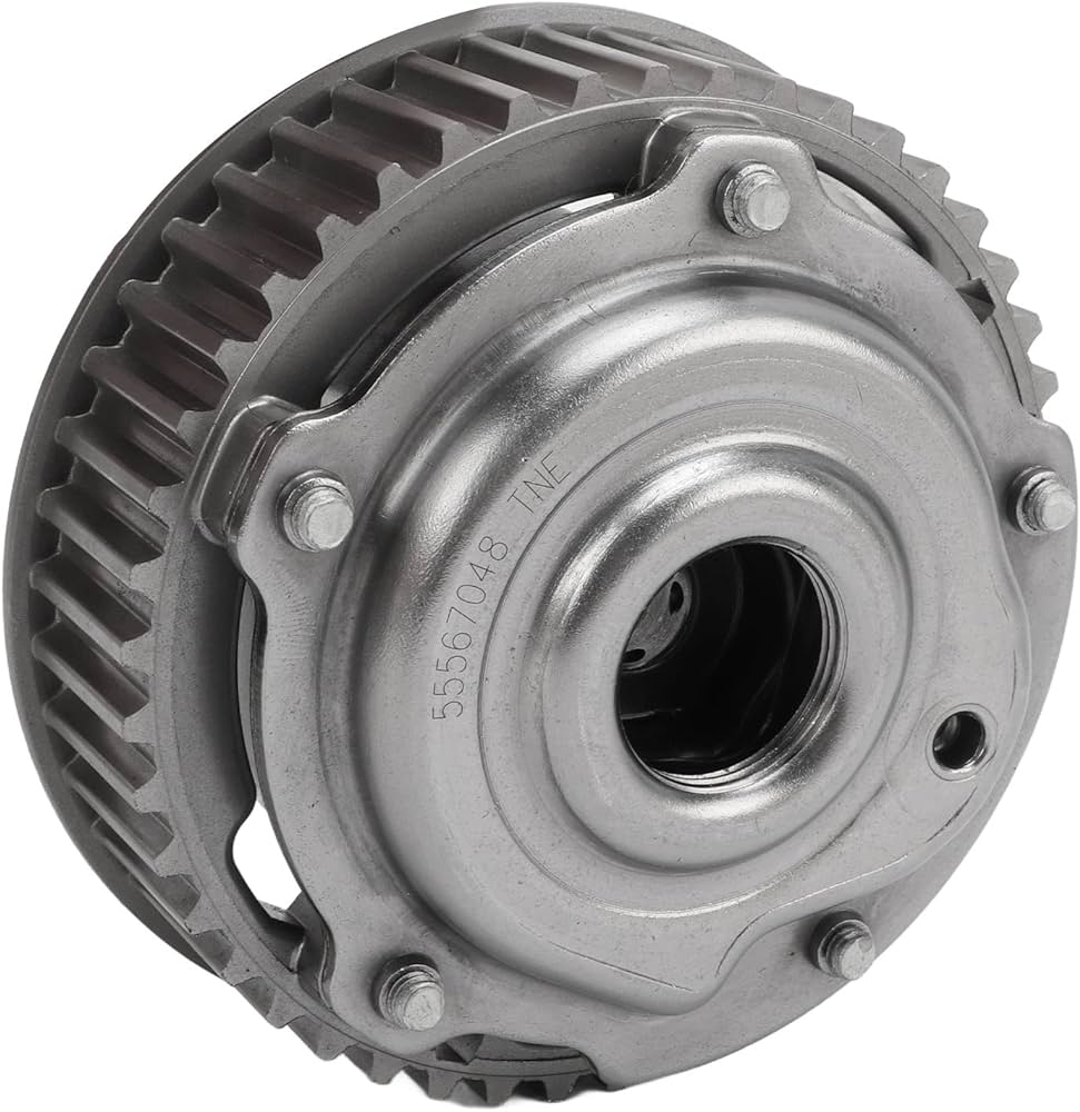 GM 55567048-EKSANTRIK DISLISI EGZOZ 1.6 A16XER ASTRA J 09 > 55567048/-5568